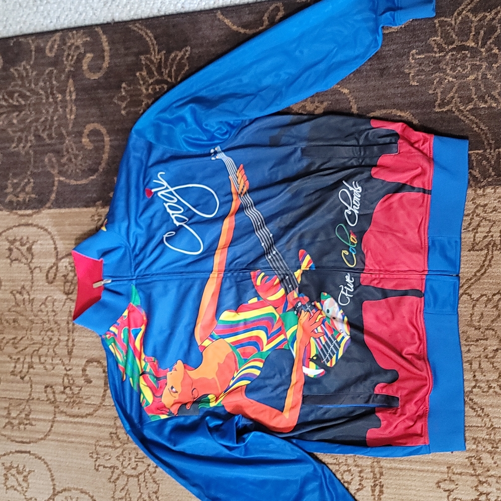 Men Coogi